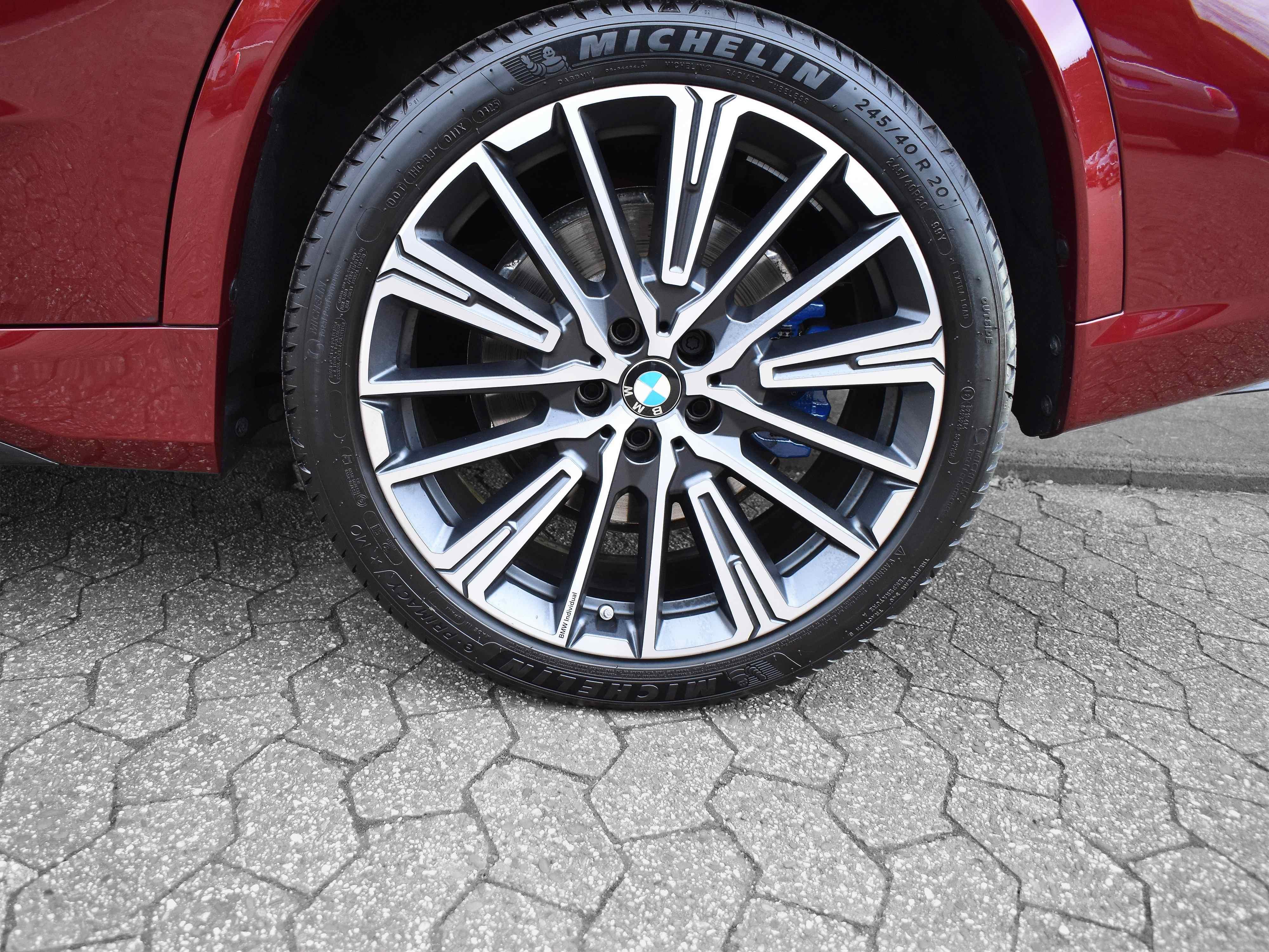 BMW X1 – Bild 4