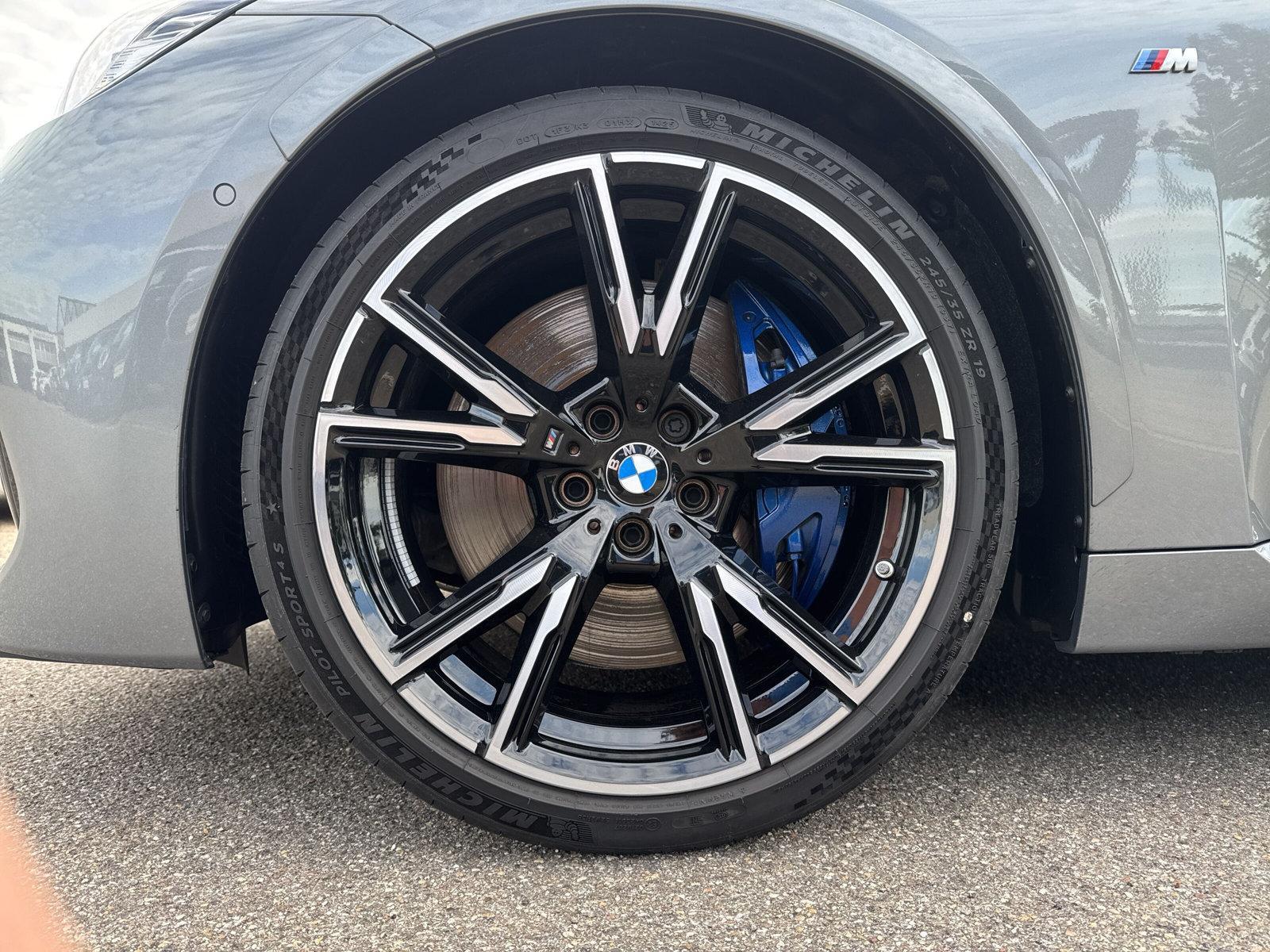 BMW 2er Coupé – Bild 15