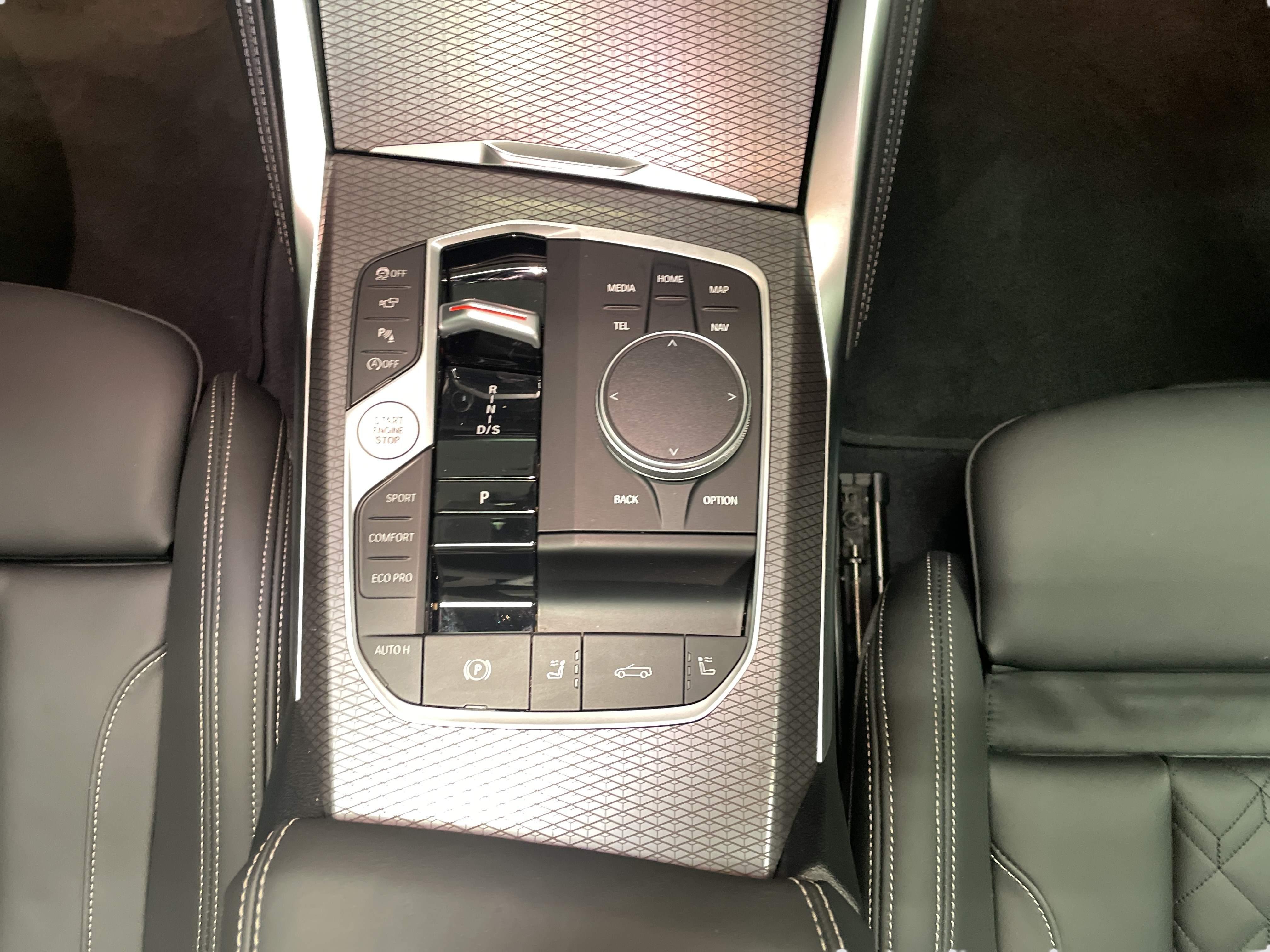 BMW 4er Cabrio – Bild 16