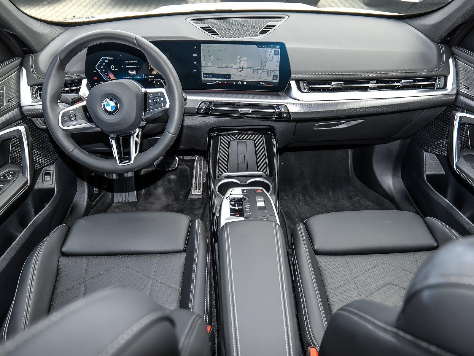BMW X1 – Bild 3