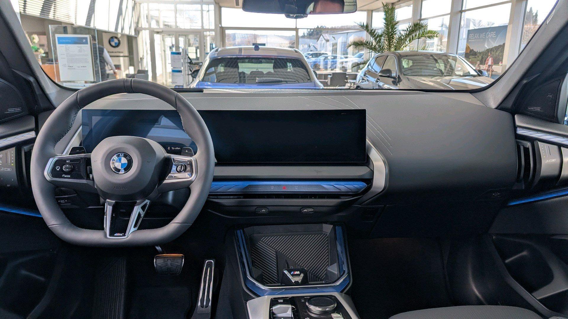 BMW X3 – Bild 14