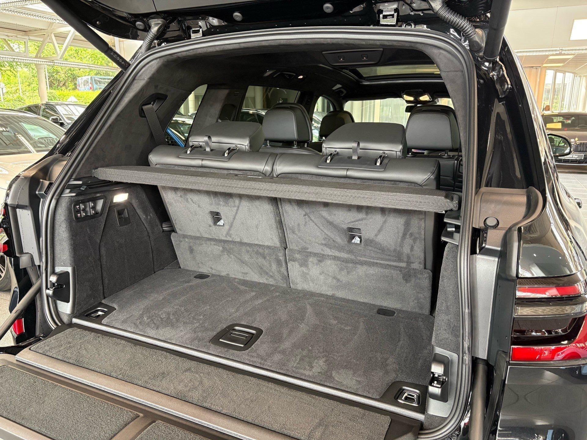 BMW X7 – Bild 13