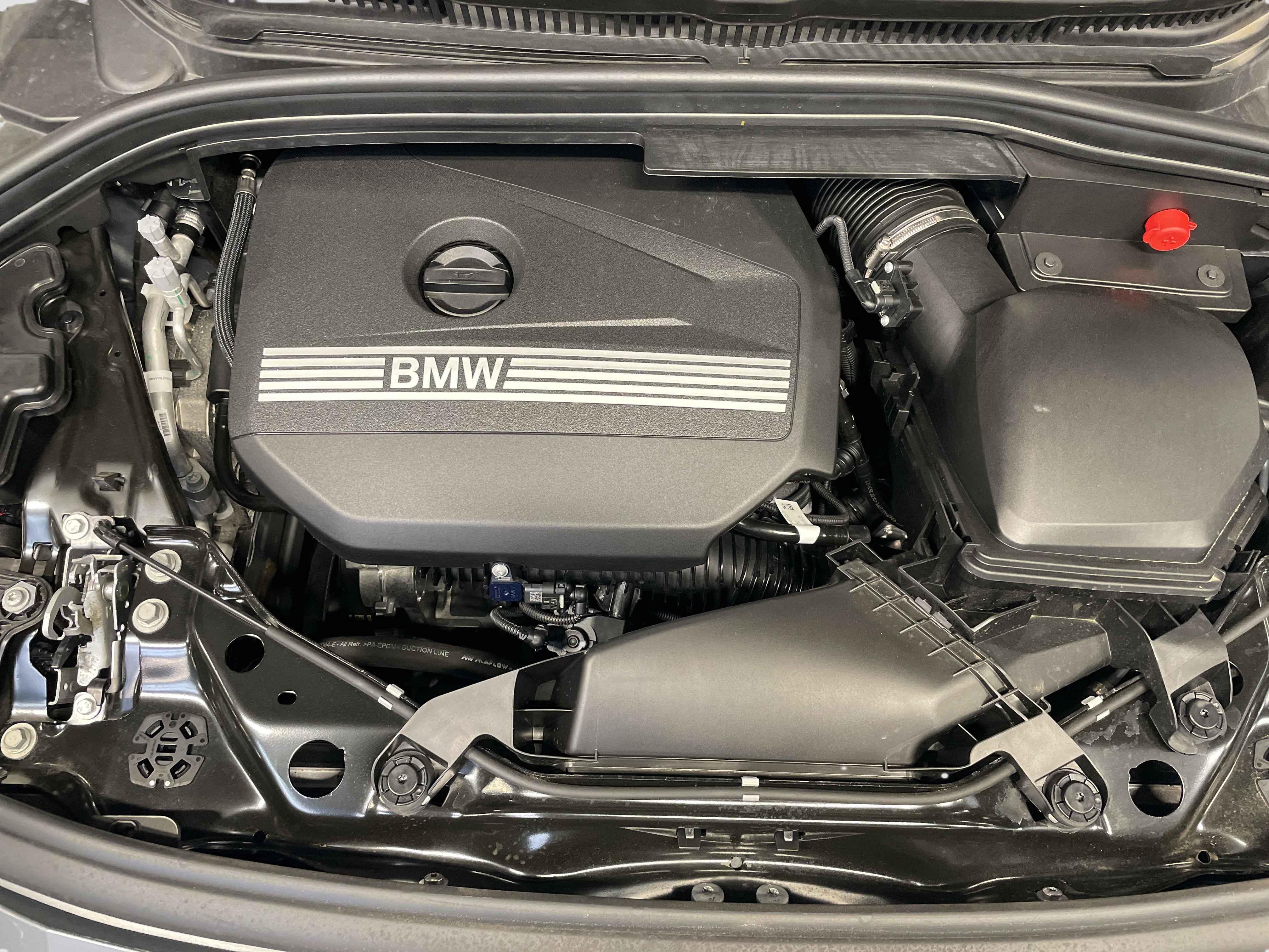 BMW 2er Active Tourer – Bild 17
