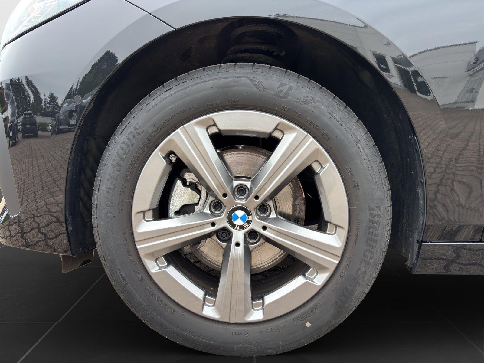 BMW 2er Active Tourer – Bild 8