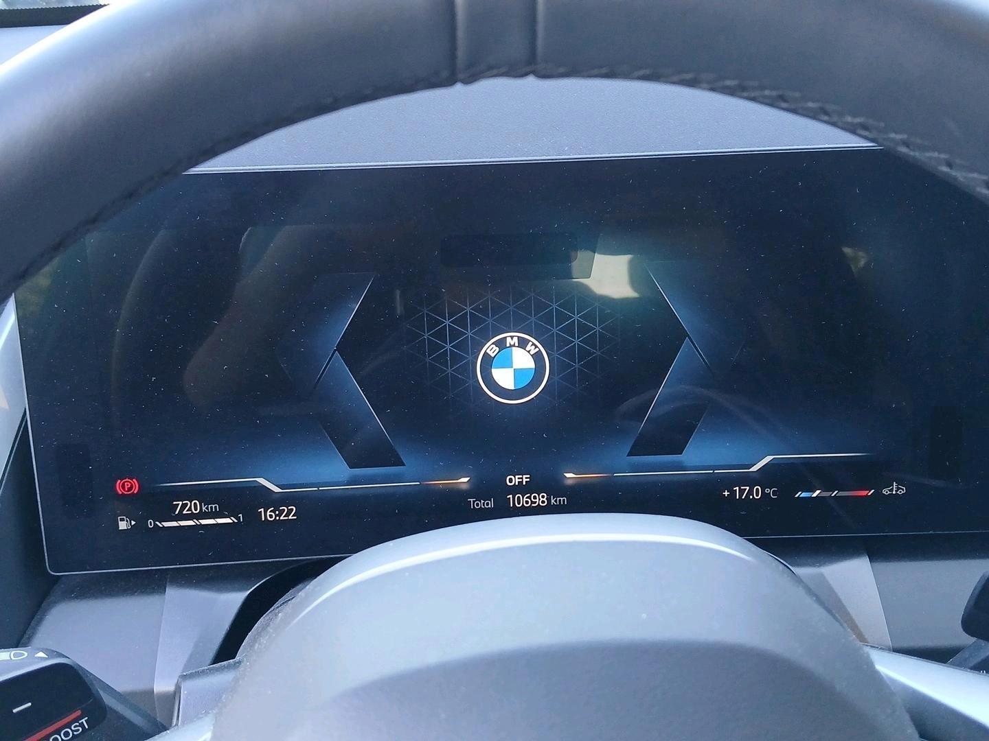 BMW X3 – Bild 5