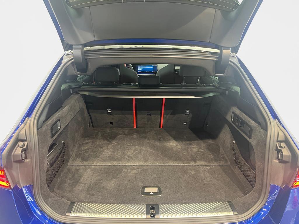 BMW M5 Touring – Bild 14