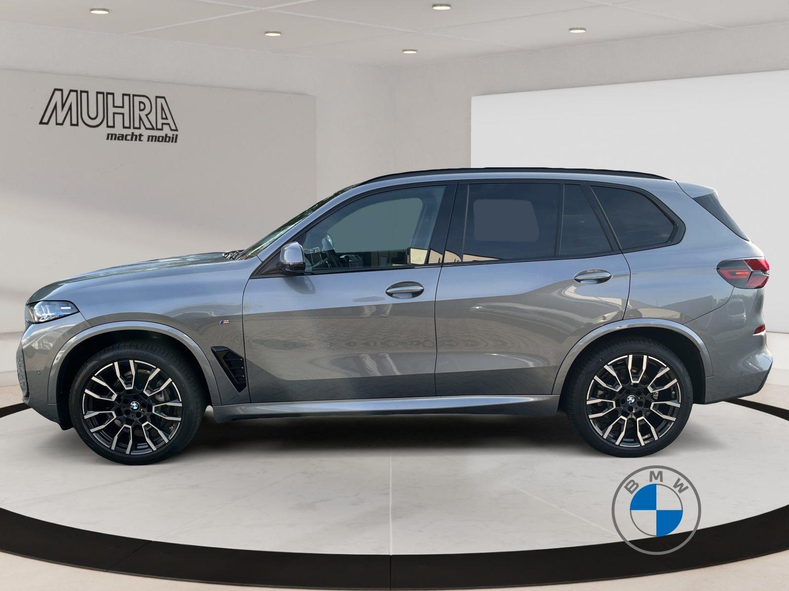 BMW X5 – Bild 3
