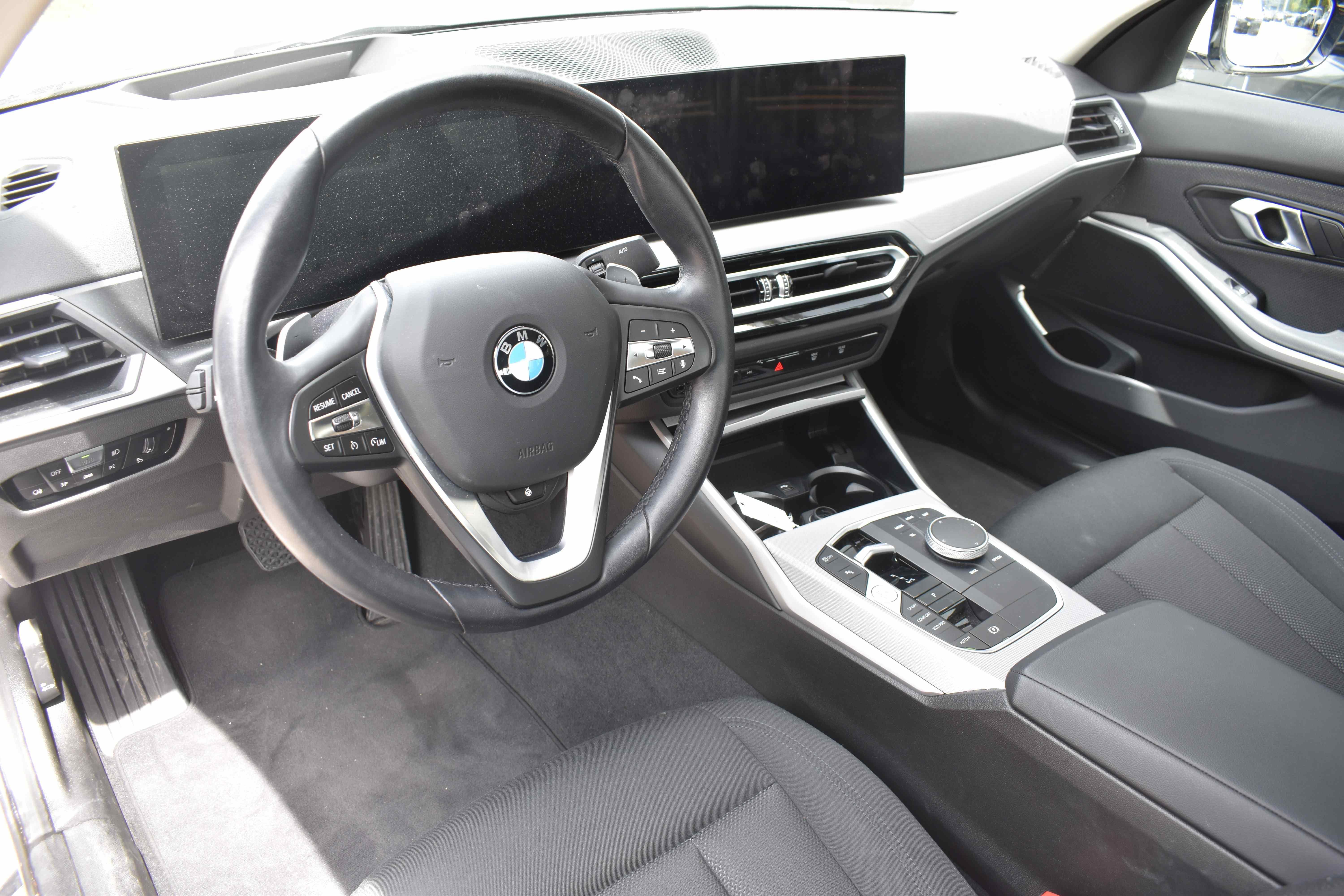 BMW 3er – Bild 8