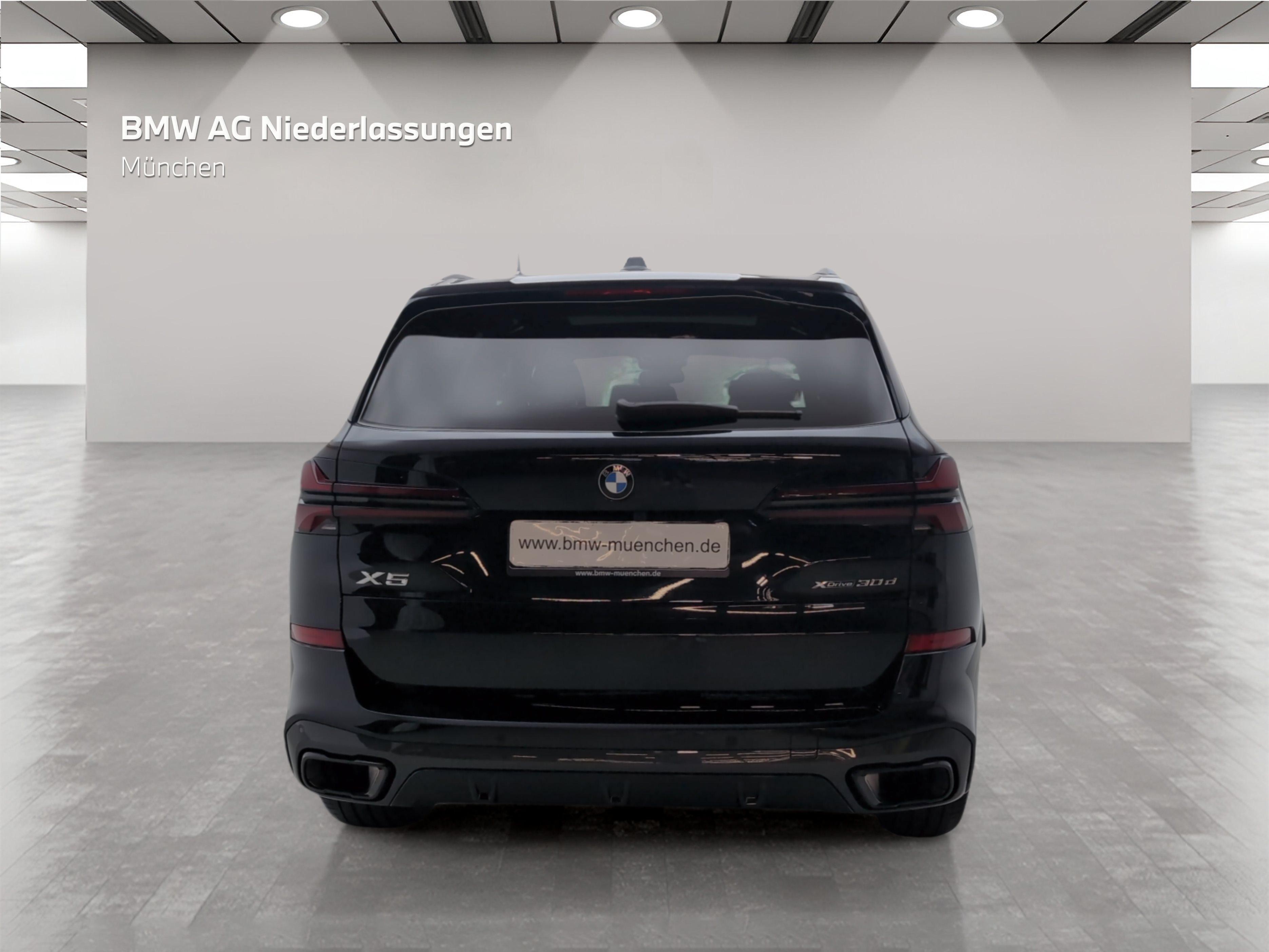 BMW X5 – Bild 8