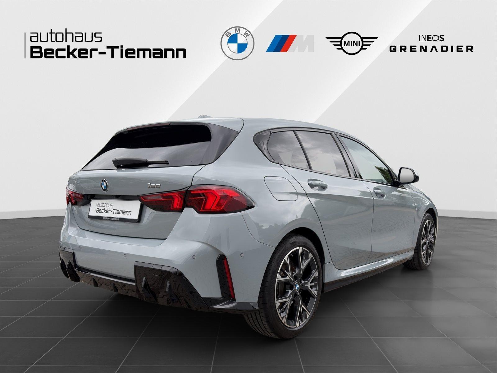 BMW 1er – Bild 6