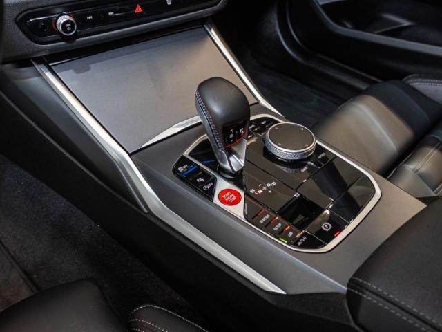 BMW M2 Coupé – Bild 18