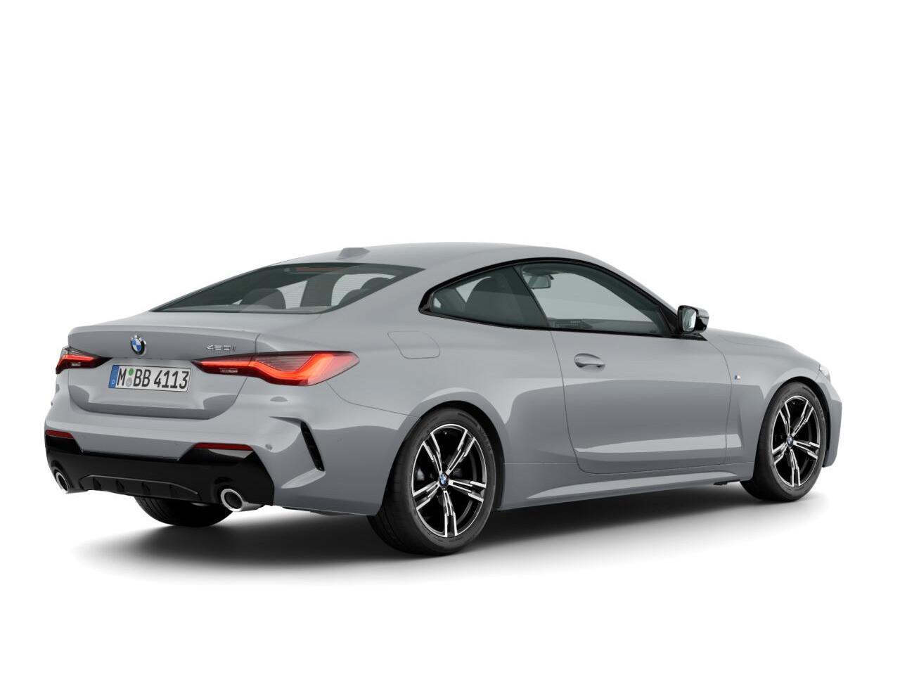 BMW 4er Coupé – Bild 14