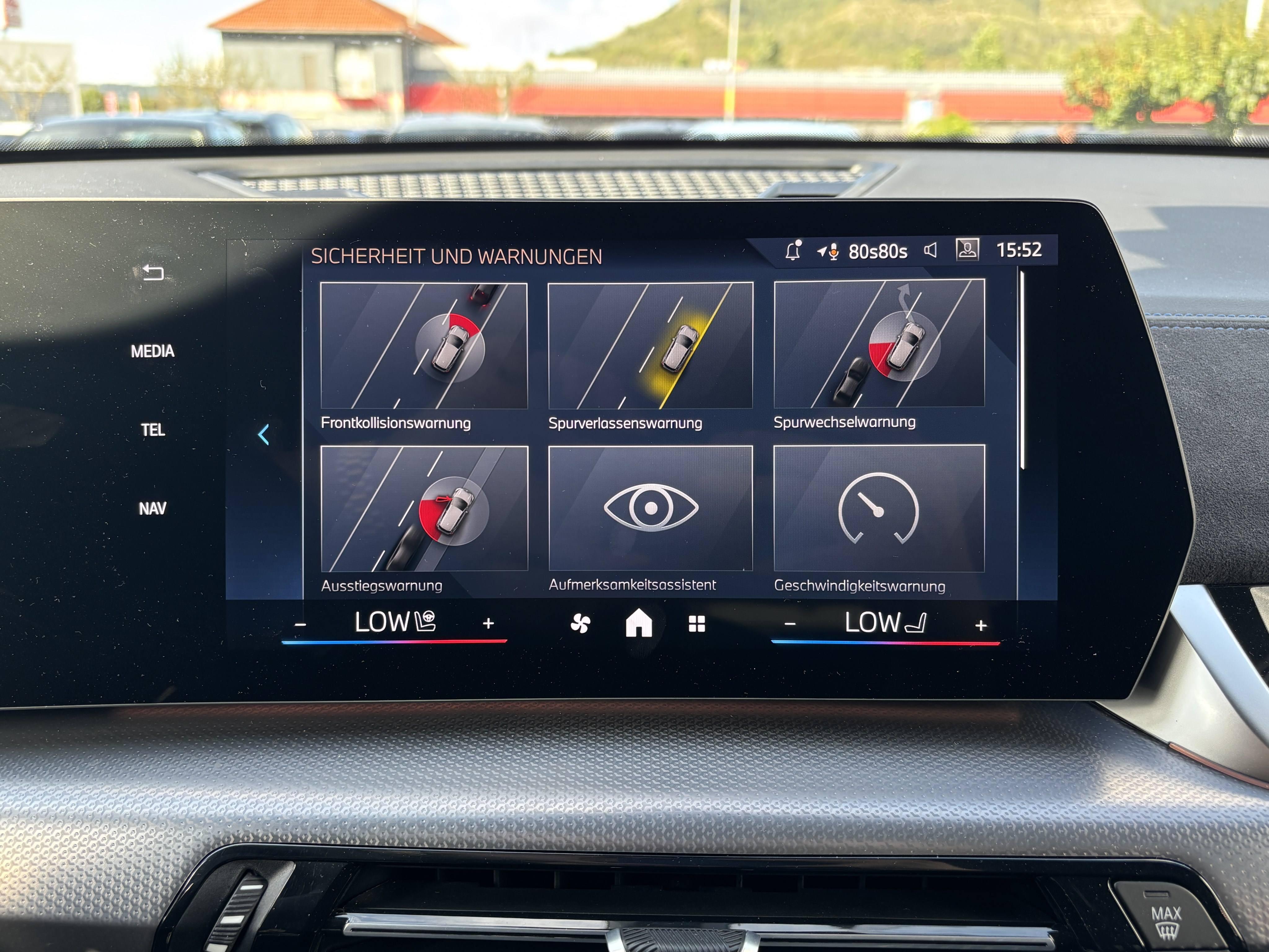 BMW X2 – Bild 15