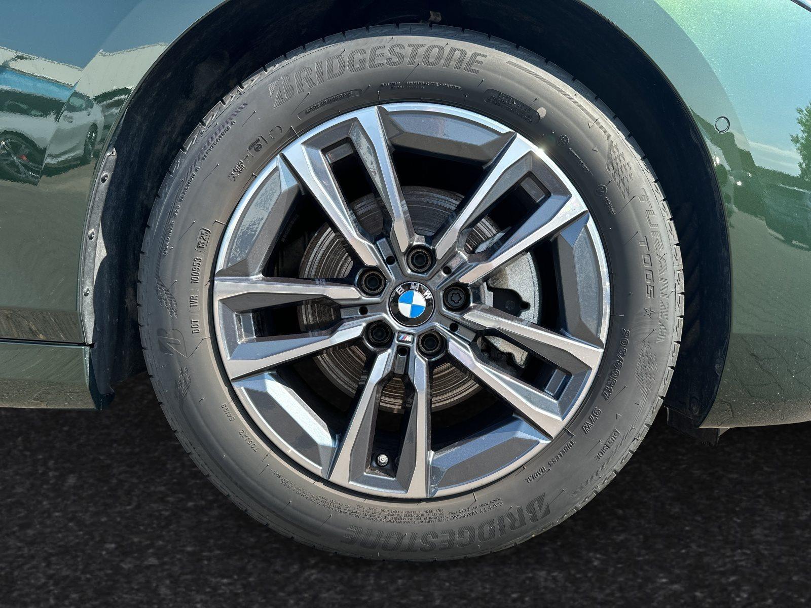 BMW 2er Active Tourer – Bild 3