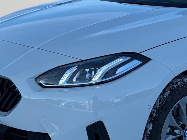 BMW 1er – Bild 7