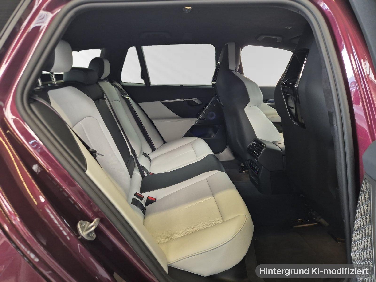 BMW M5 Touring – Bild 17