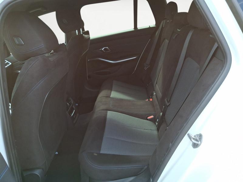 BMW 3er Touring – Bild 14
