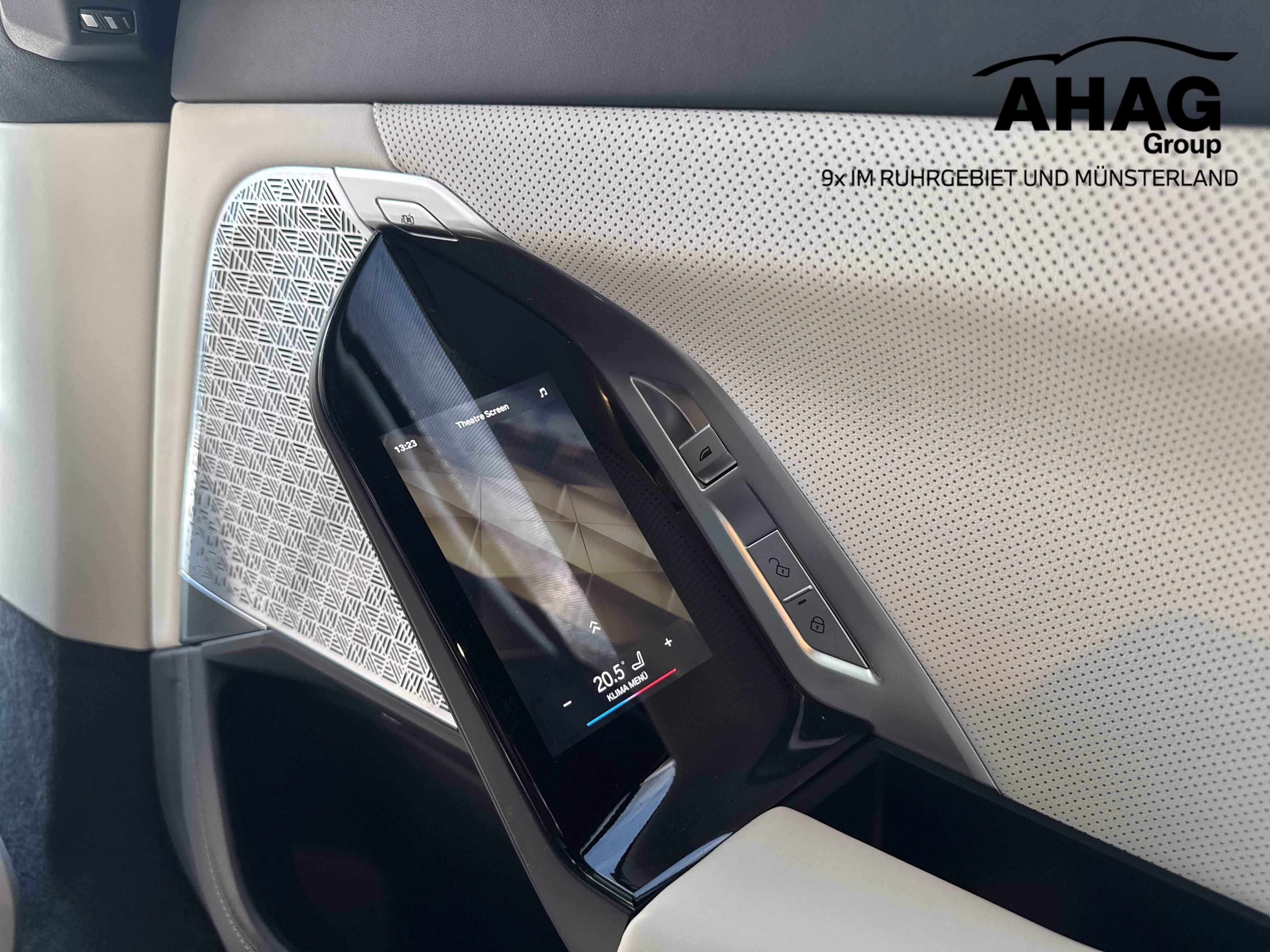 BMW i7 – Bild 9