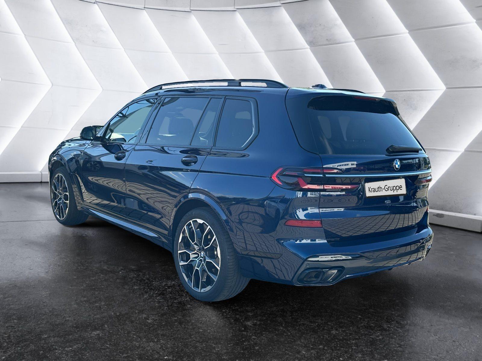 BMW X7 – Bild 3