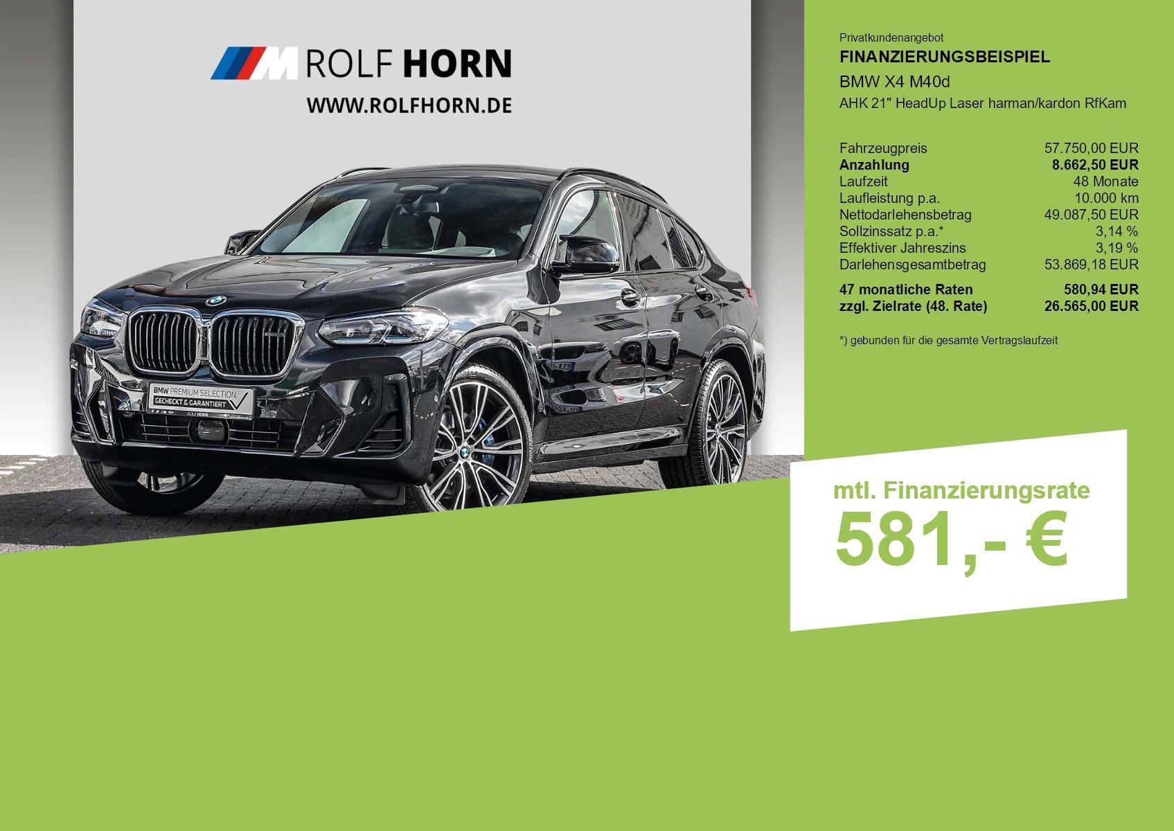 BMW X4 – Bild 6