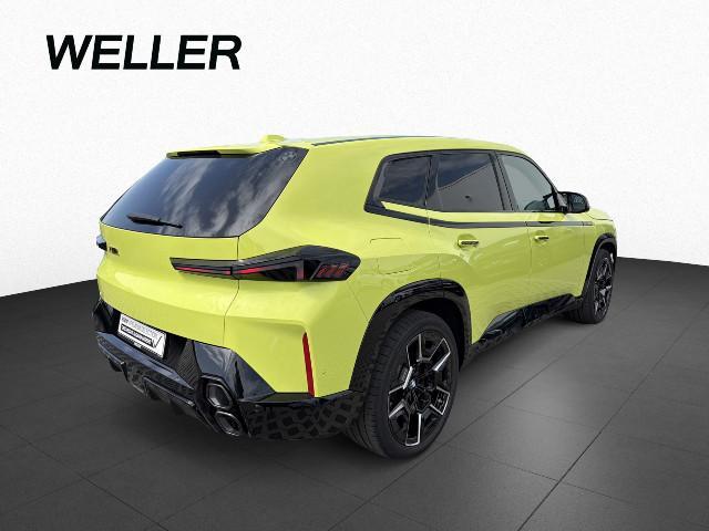 BMW XM – Bild 3