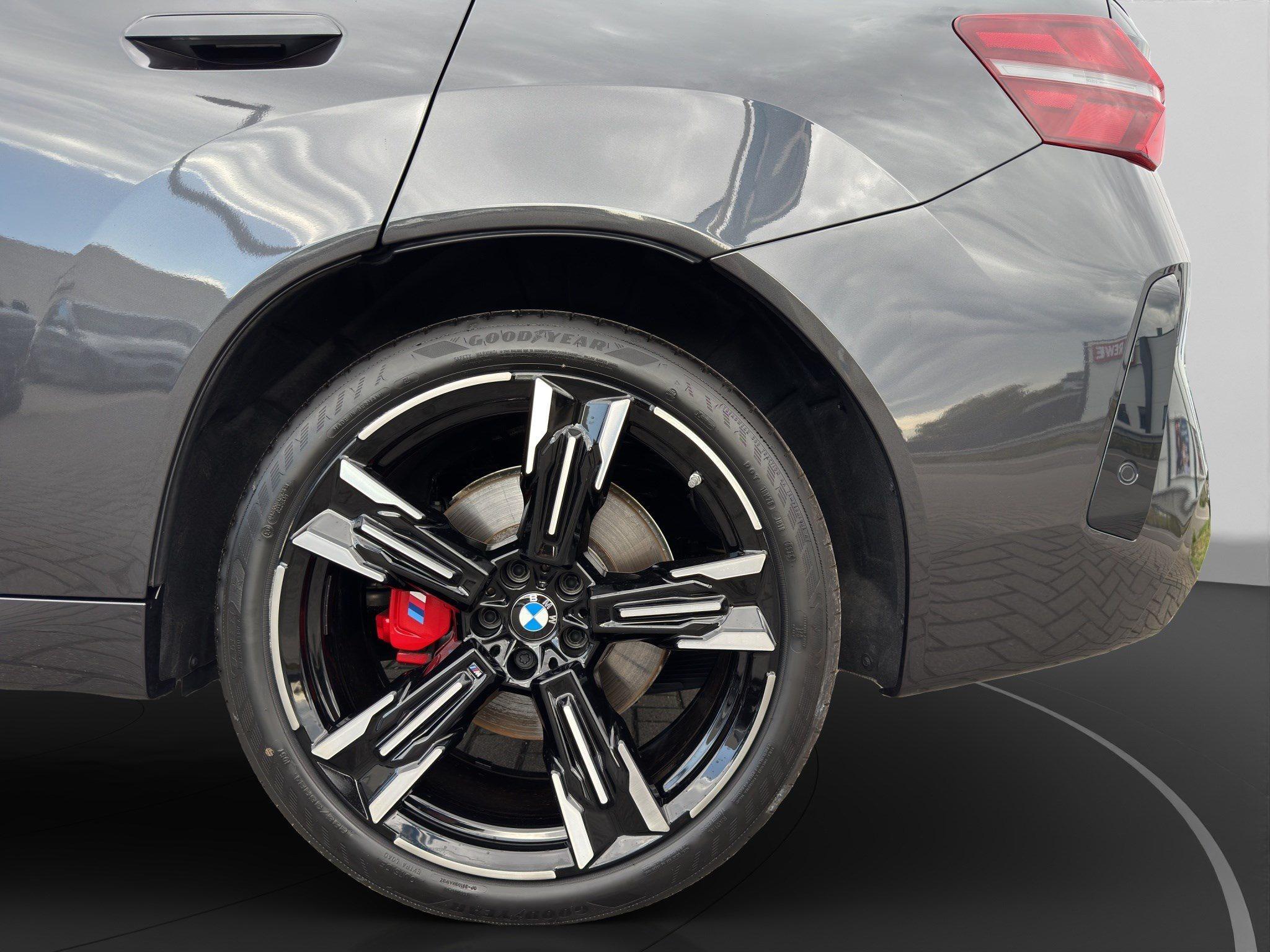 BMW X3 – Bild 11