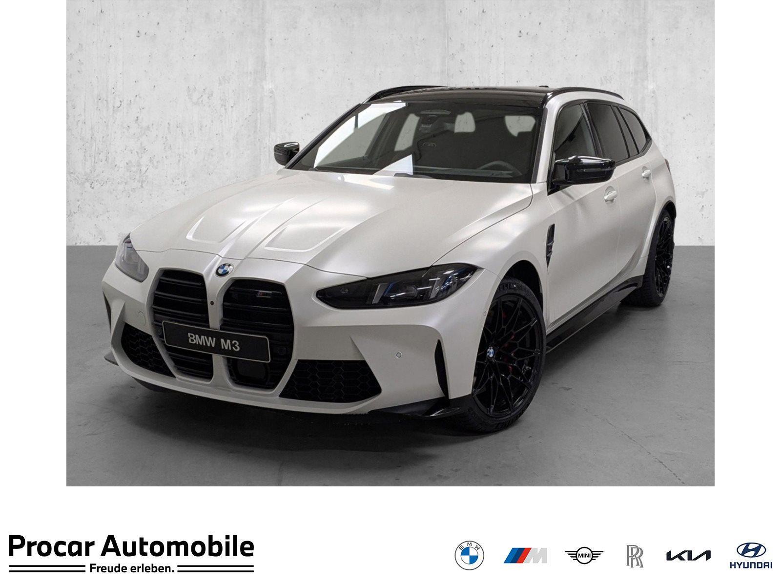 BMW M3 Touring