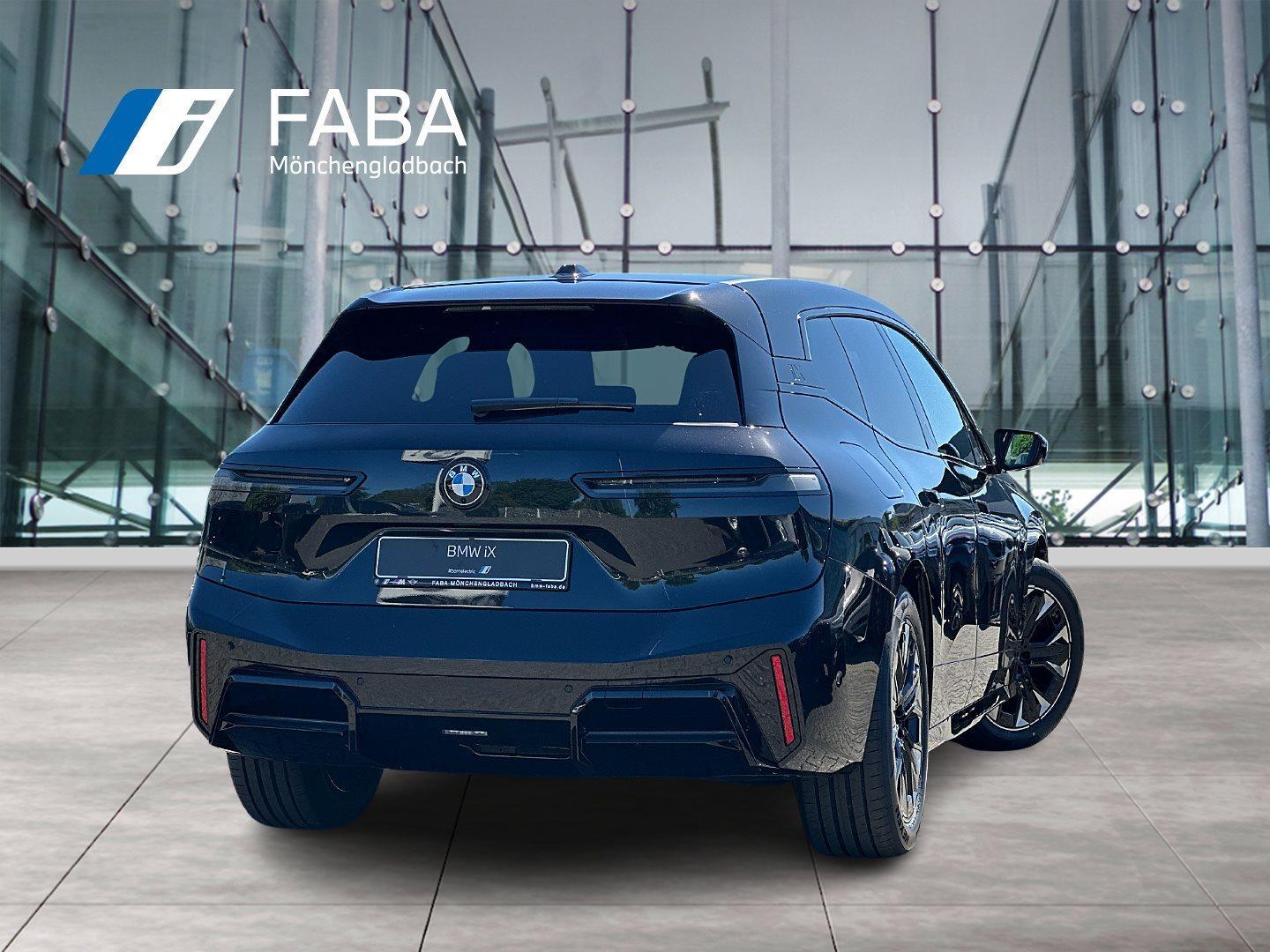 BMW iX – Bild 2