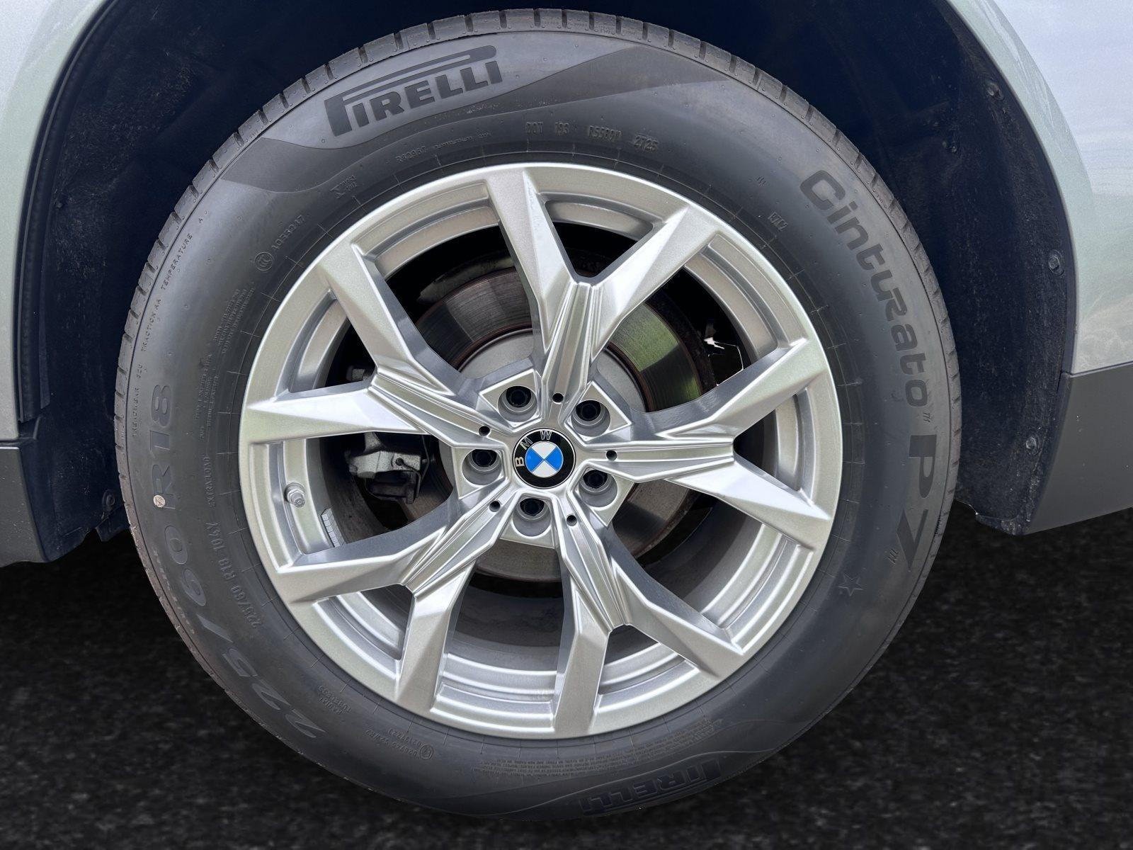 BMW X3 – Bild 32