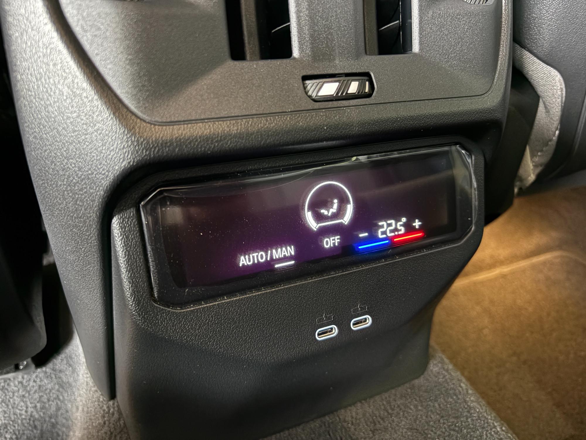 BMW X3 – Bild 27