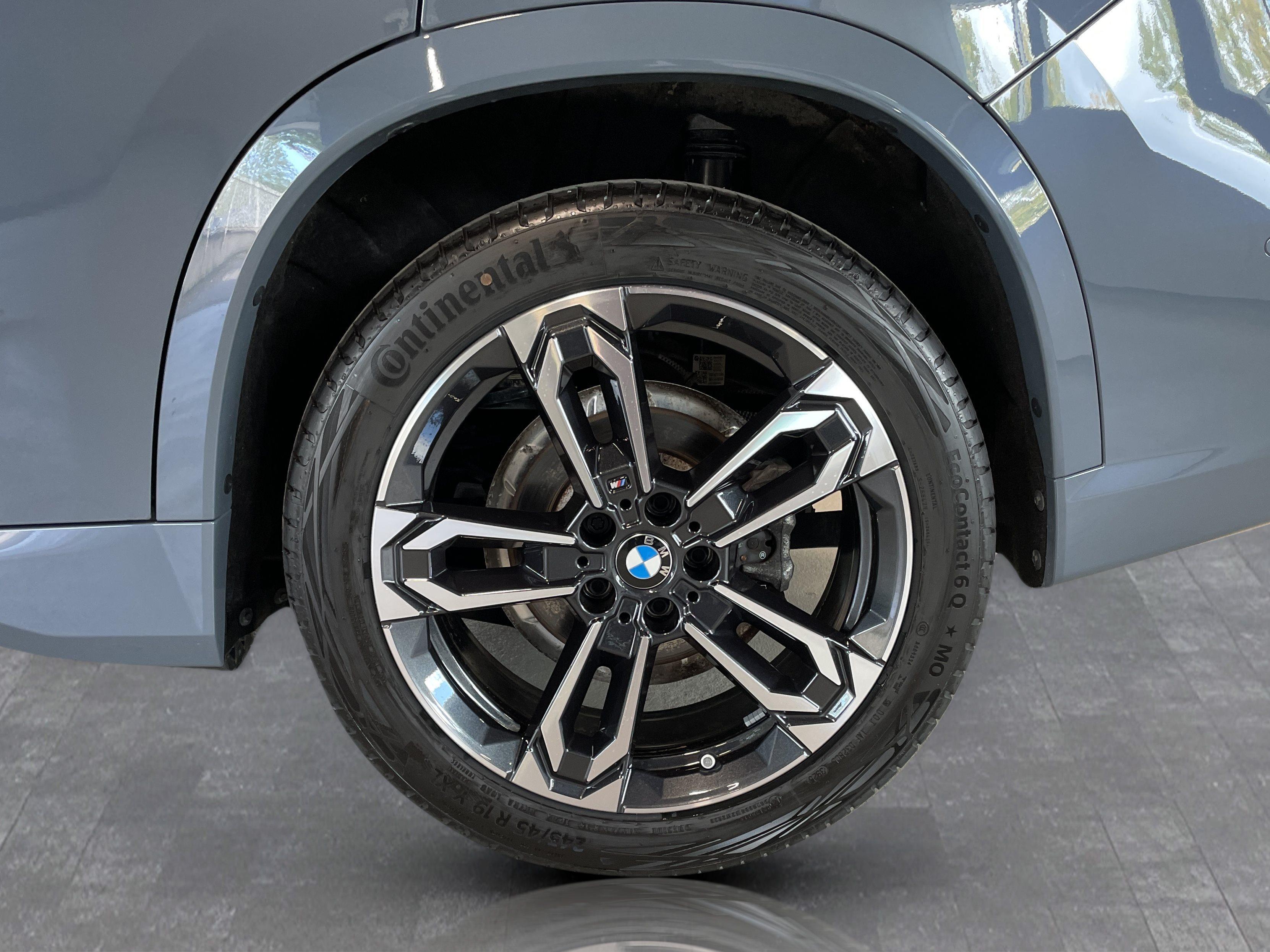 BMW X1 – Bild 16