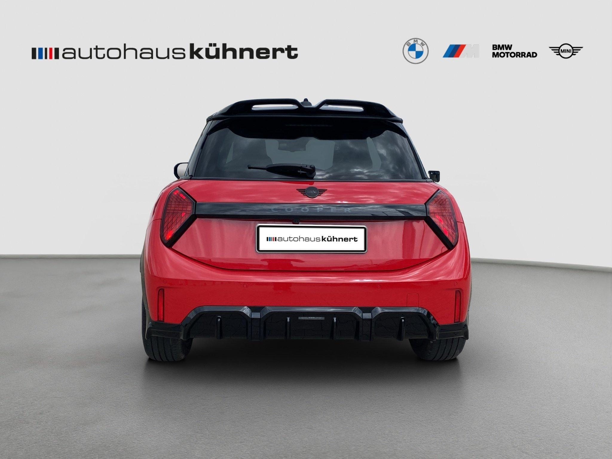 MINI Cooper 3-Türer – Bild 6