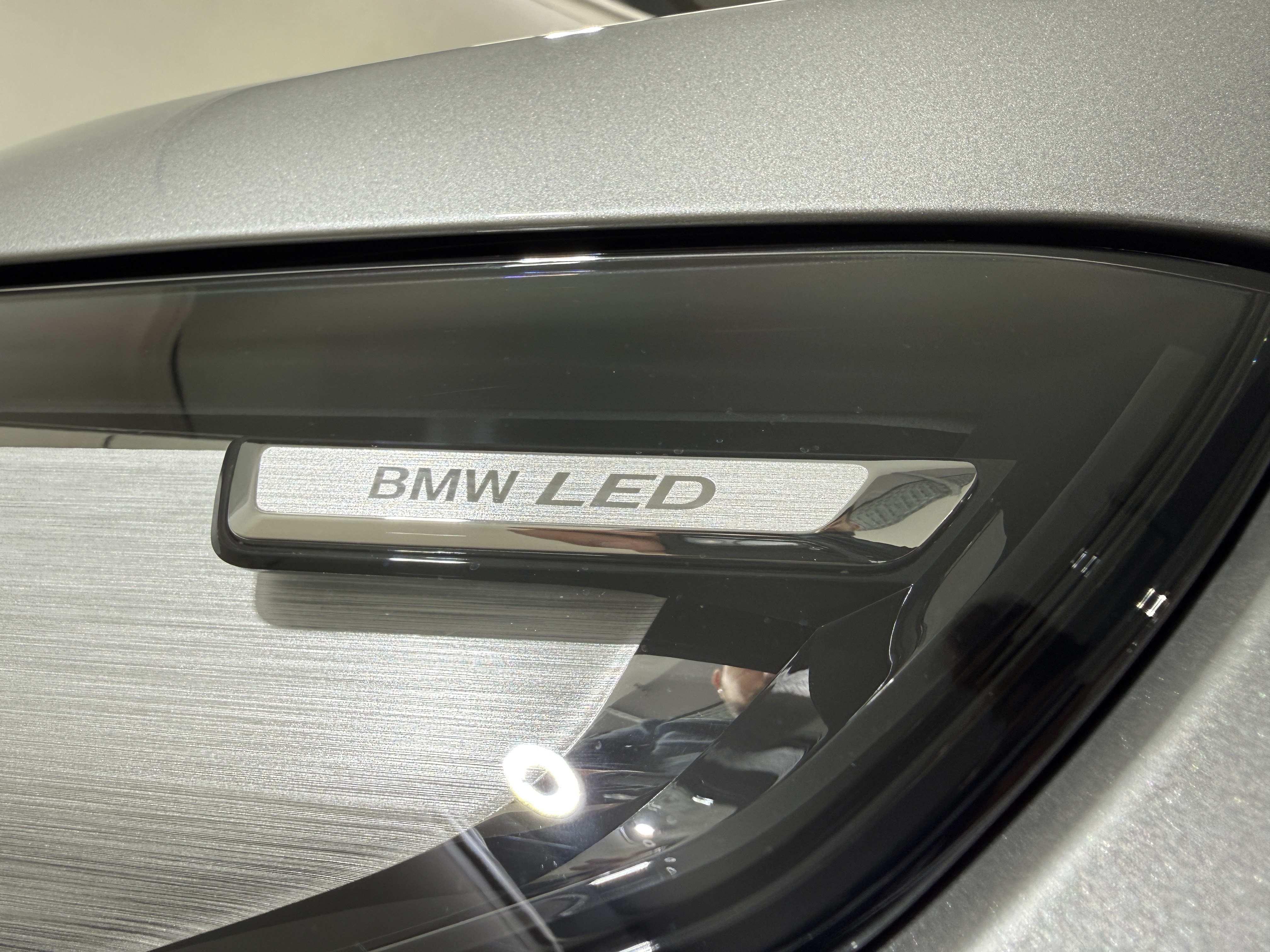 BMW X1 – Bild 11