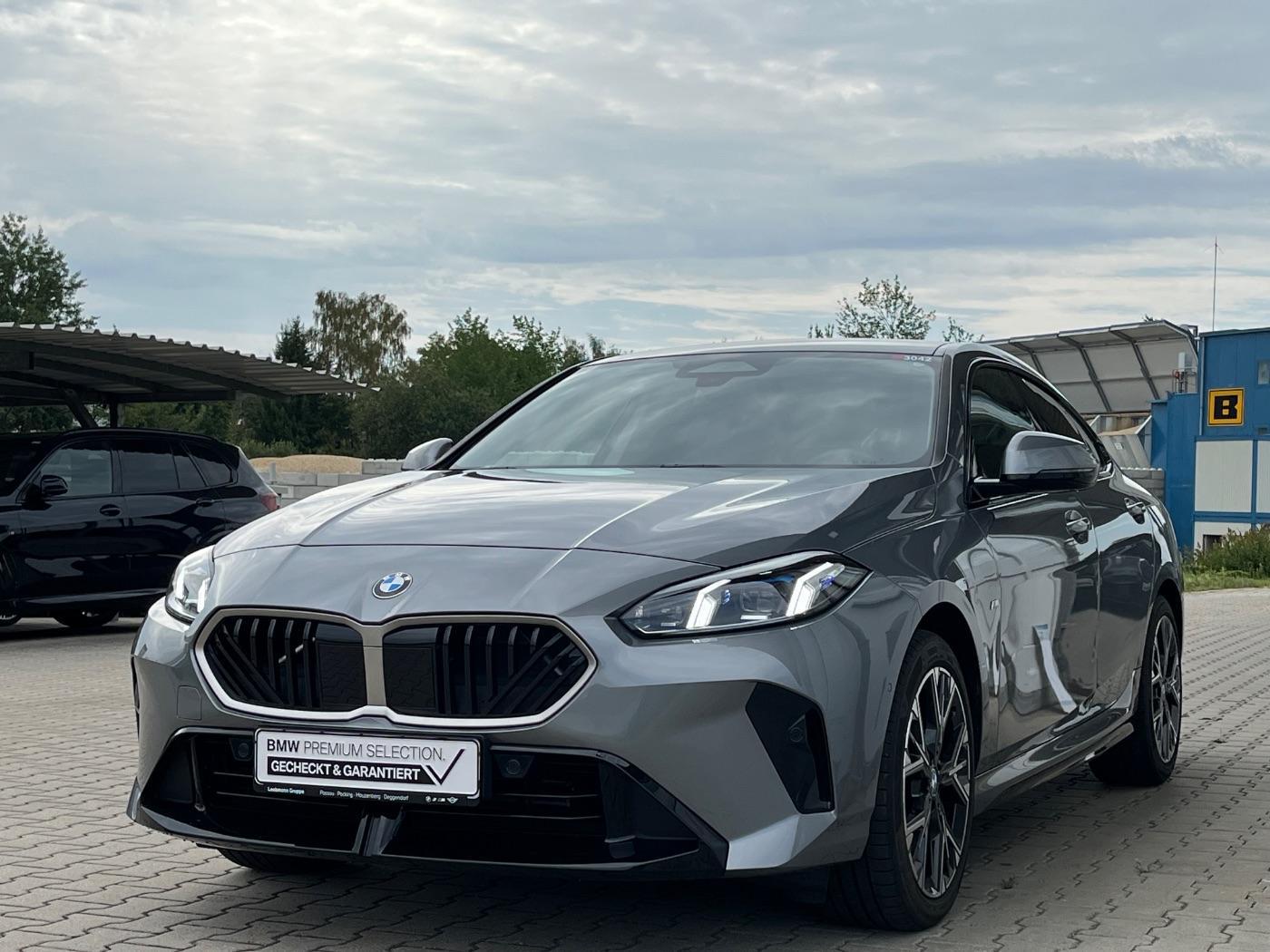 BMW 2er Gran Coupé – Bild 3