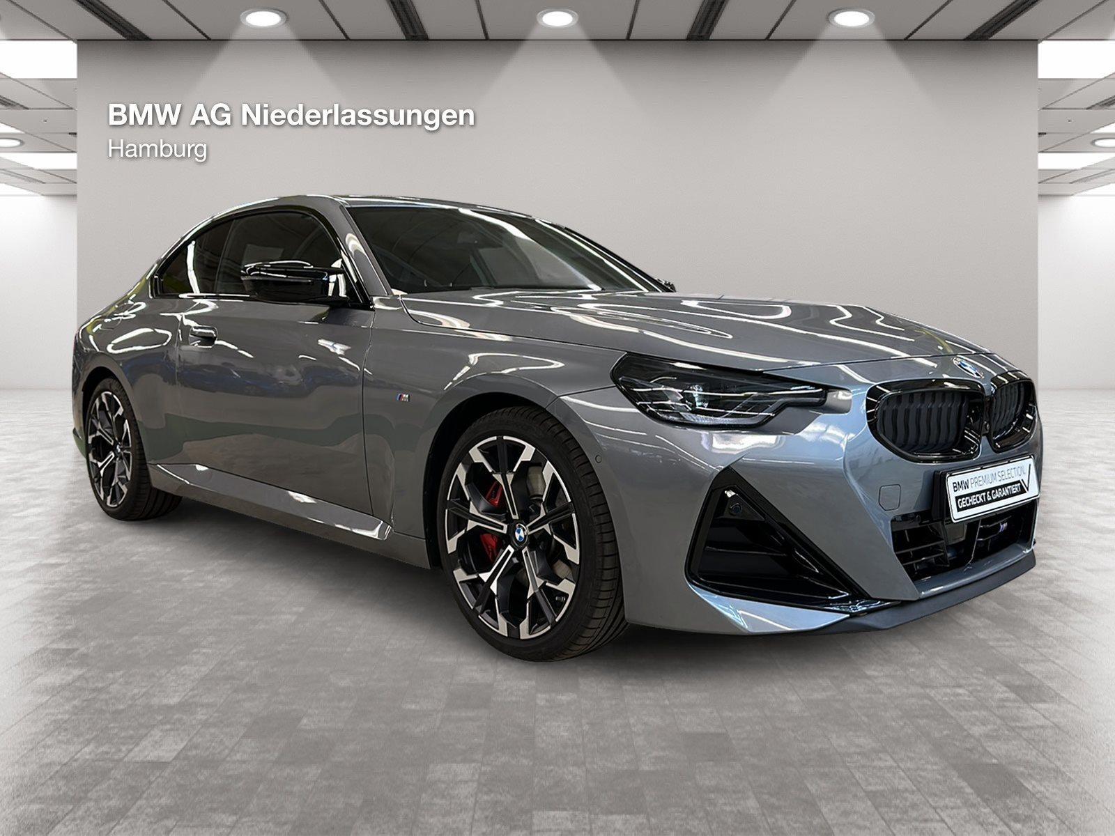 BMW 2er Coupé – Bild 11