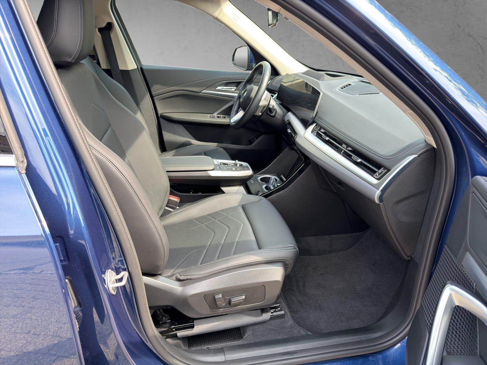 BMW X1 – Bild 13