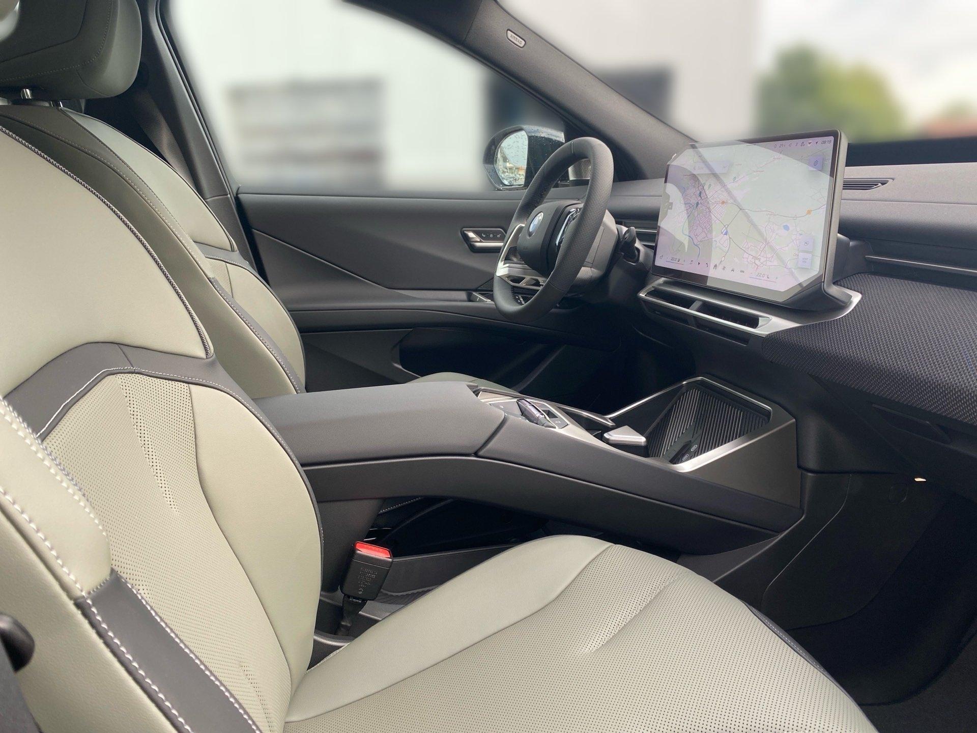 BMW iX3 – Bild 3