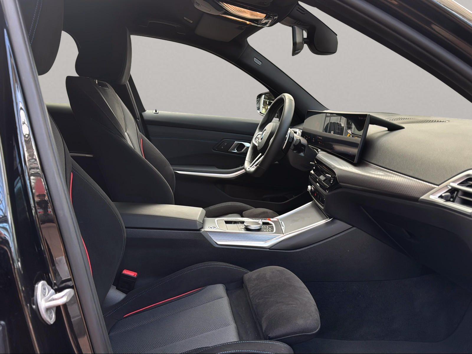 BMW 3er Touring – Bild 18