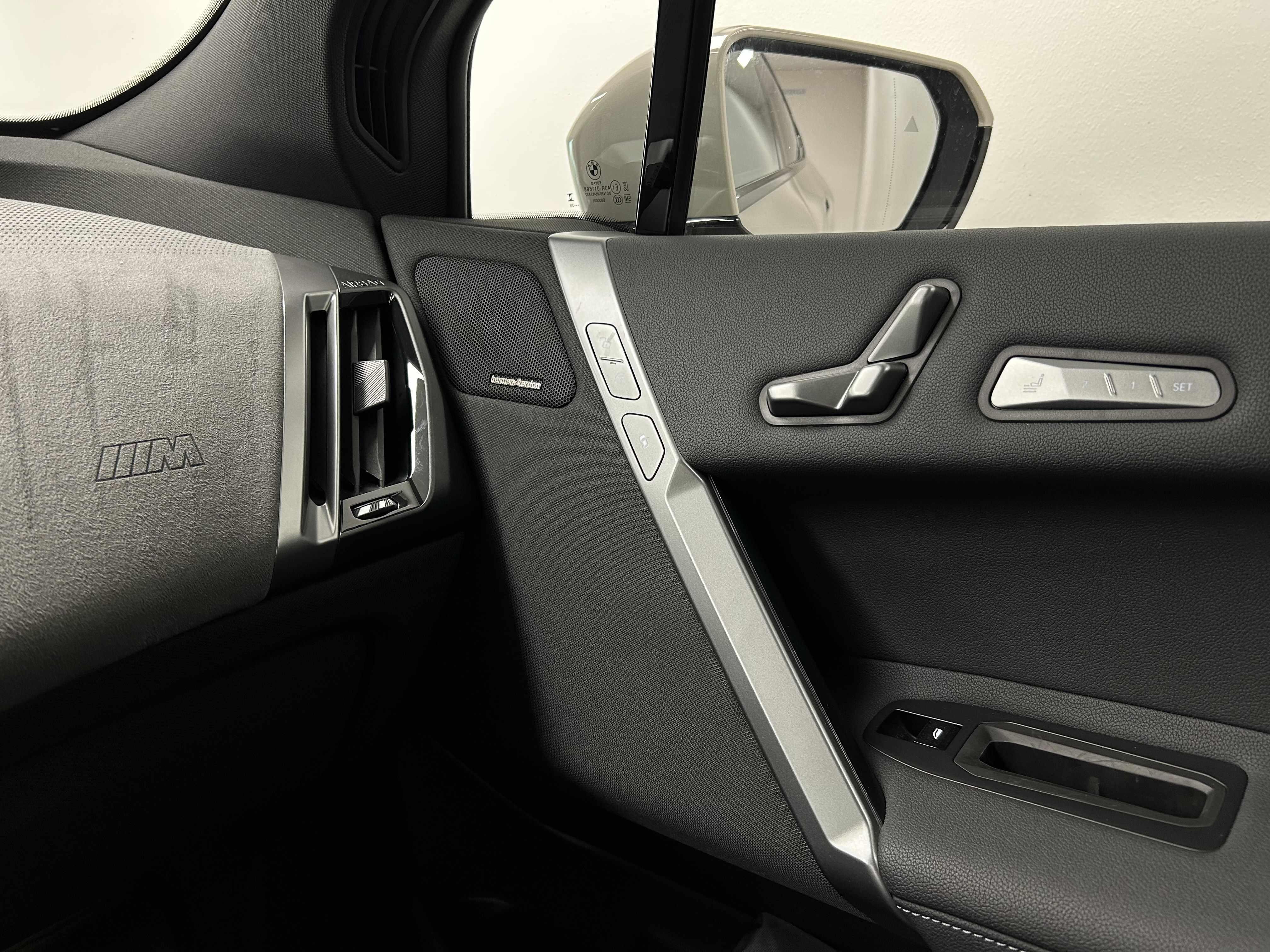 BMW iX – Bild 9