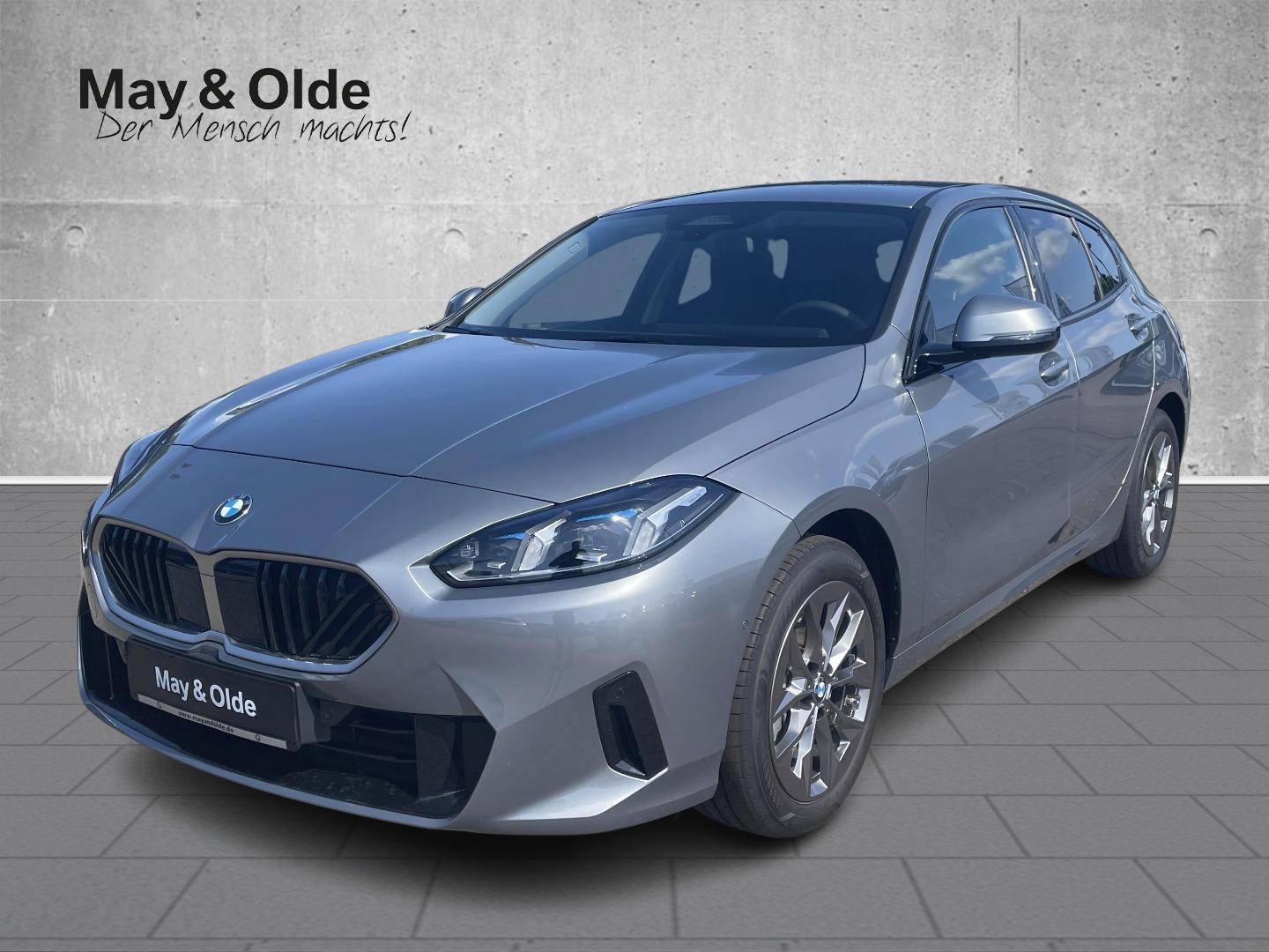 BMW 1er – Bild 18
