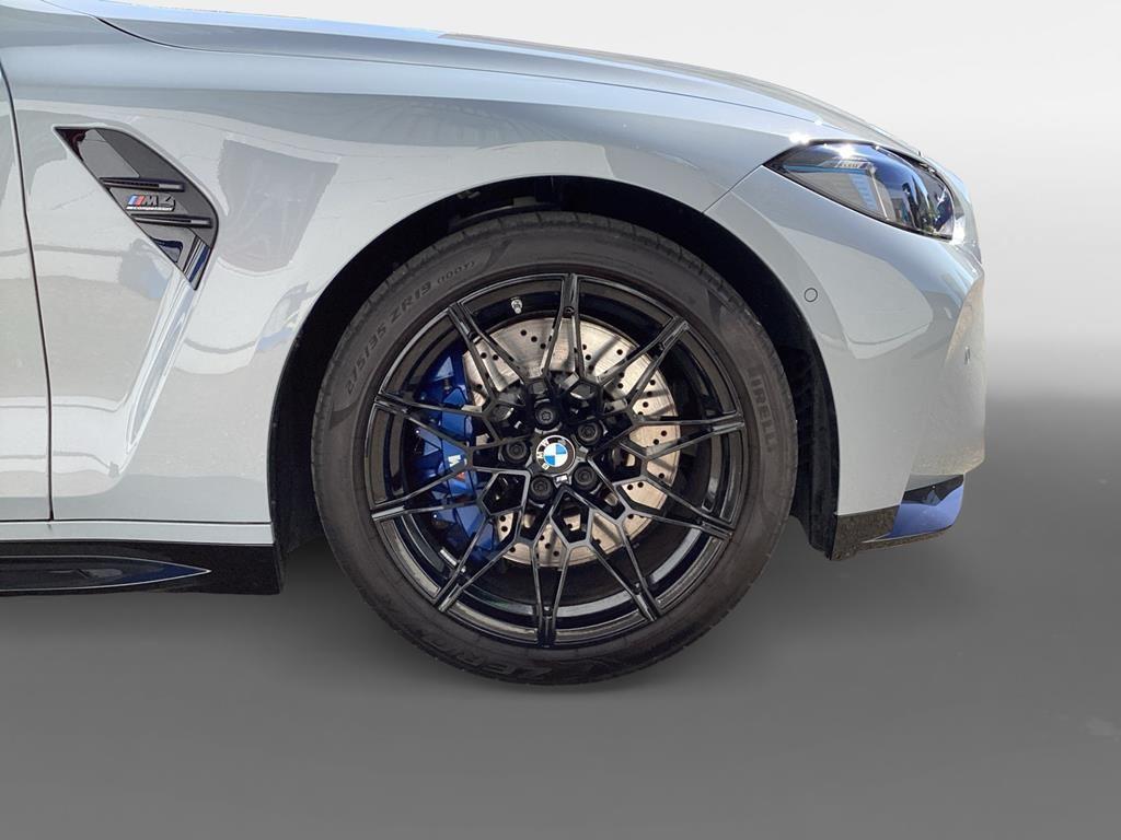 BMW M4 Cabrio – Bild 4