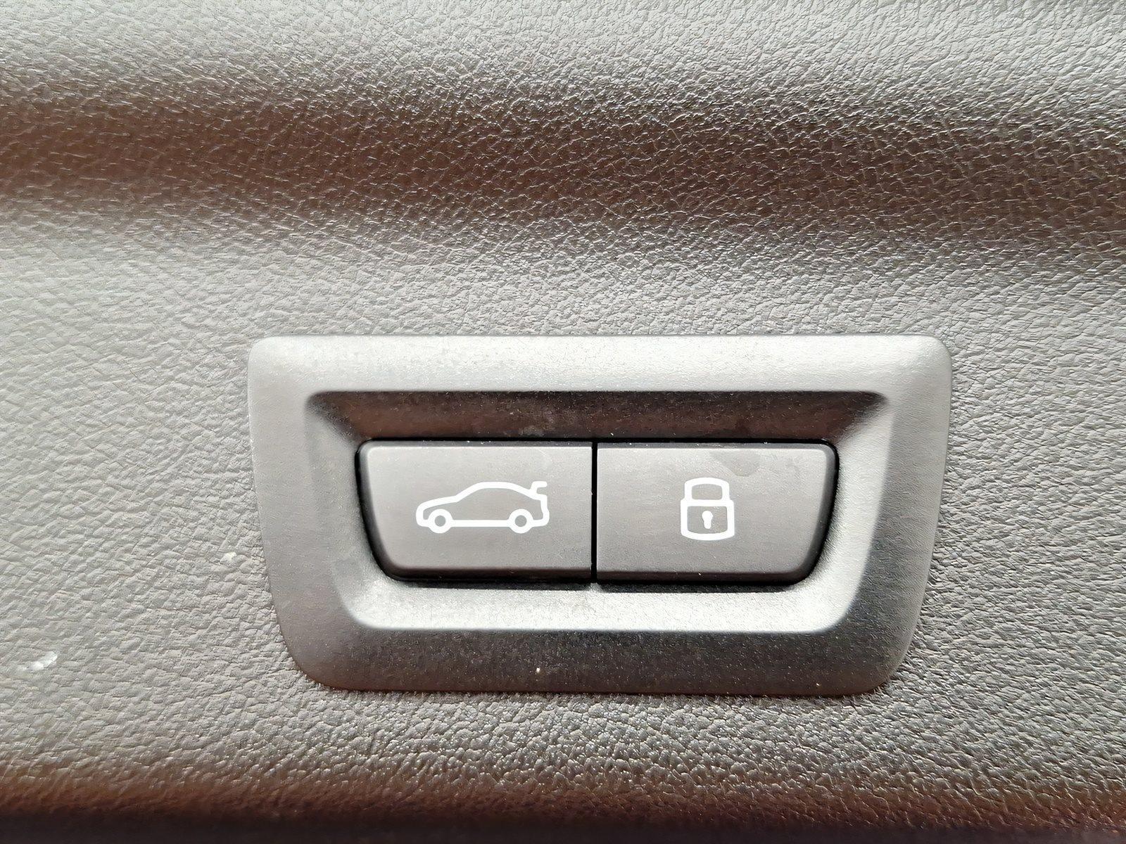 BMW X1 – Bild 22