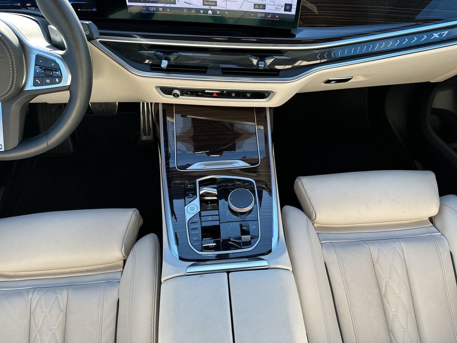 BMW X7 – Bild 17