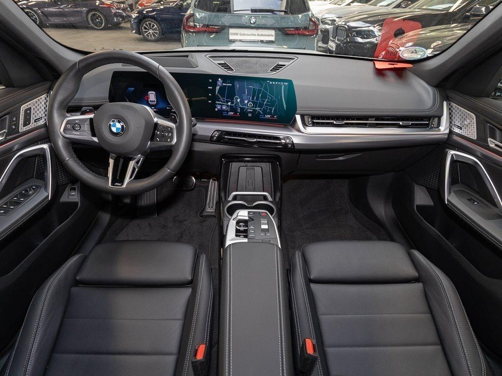 BMW X1 – Bild 14