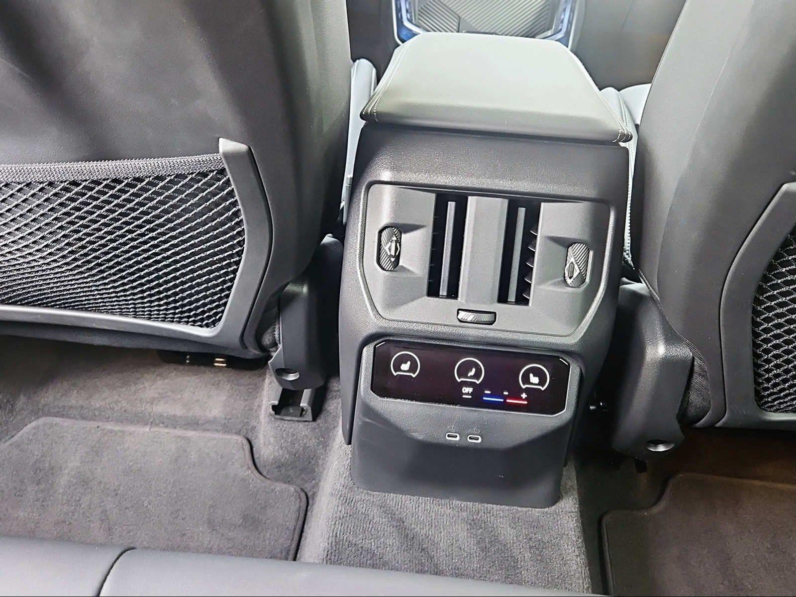 BMW X3 – Bild 7
