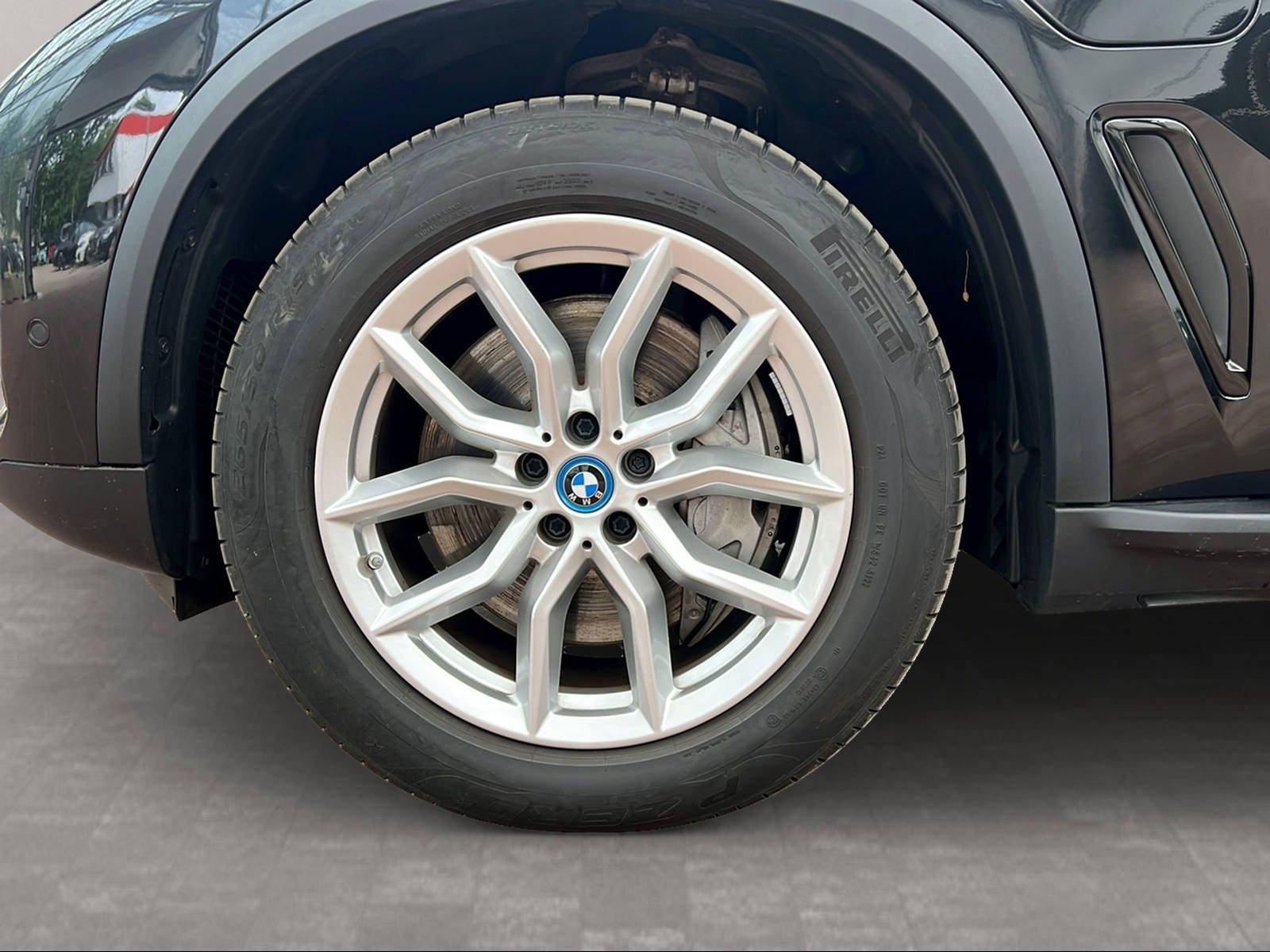 BMW X5 – Bild 8