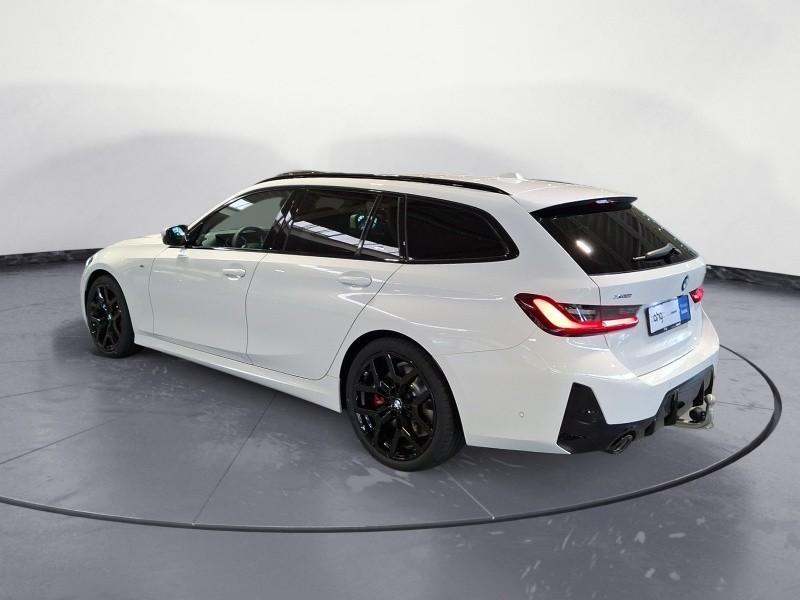 BMW 3er Touring – Bild 3
