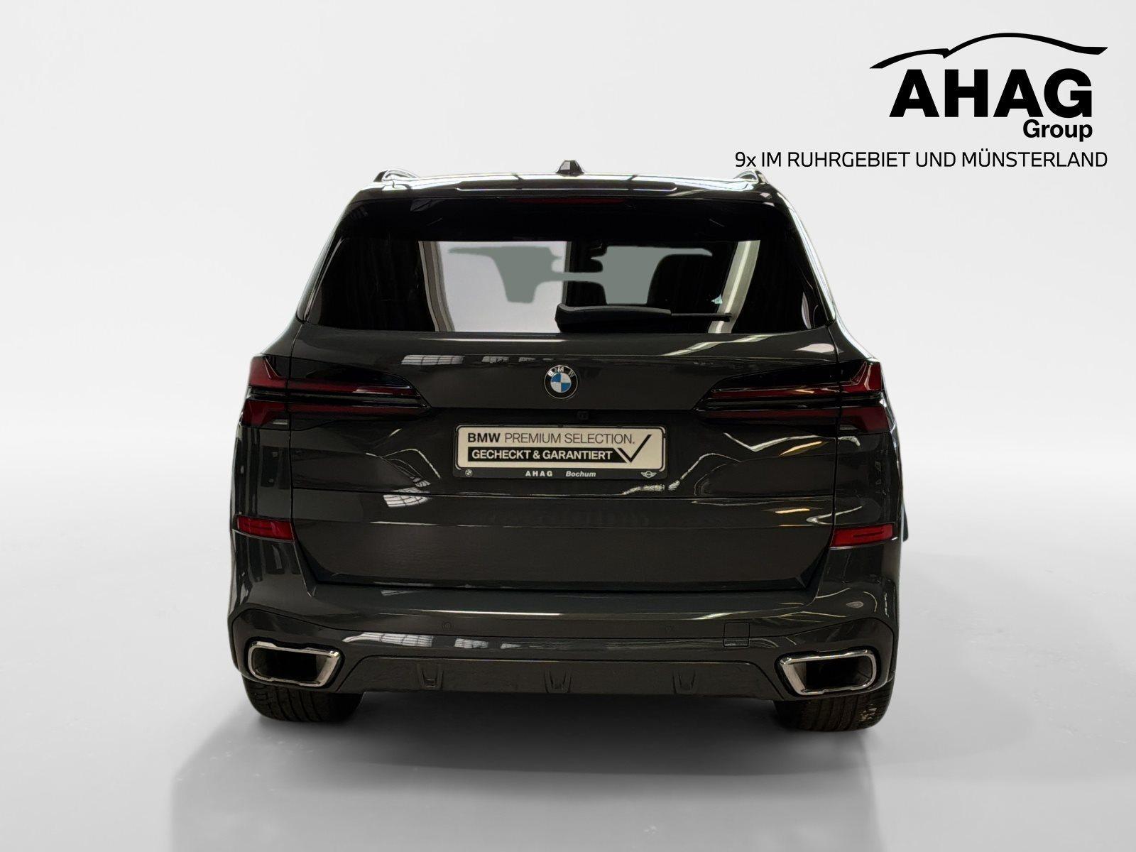 BMW X5 – Bild 5