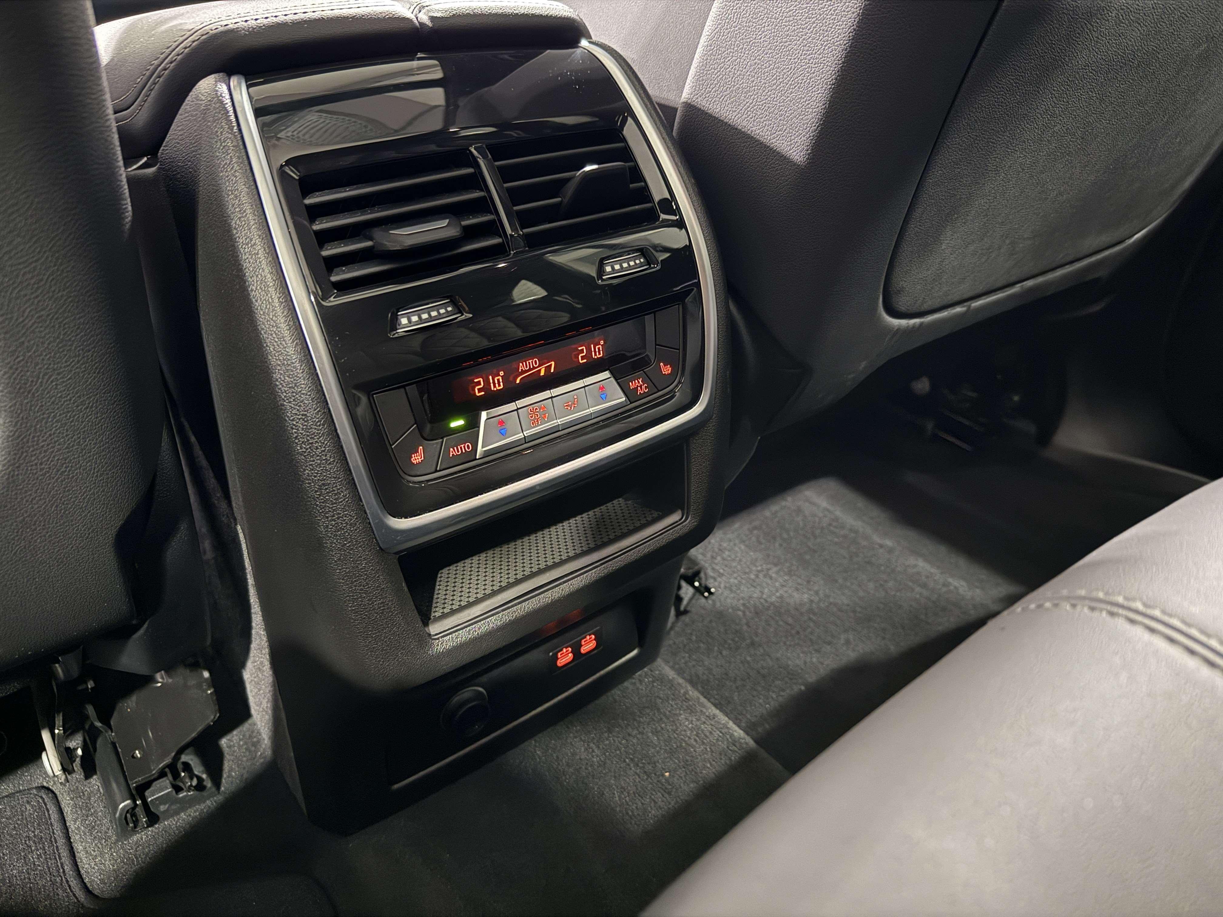 BMW X5 – Bild 21