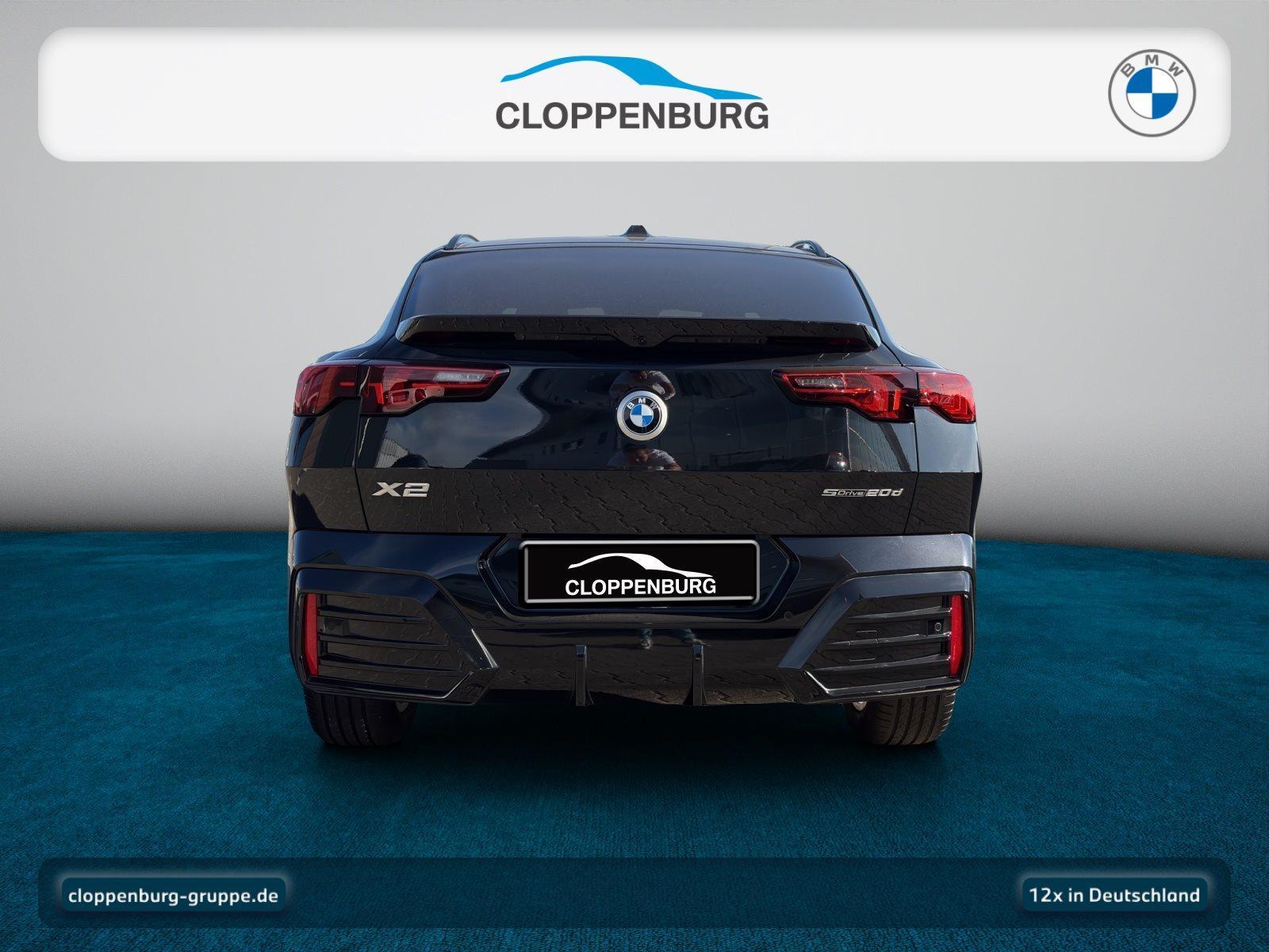 BMW X2 – Bild 4